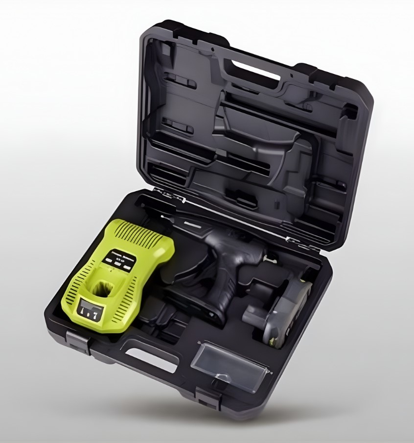 TAV RC-1812 AKU tavná lepicí pistole pic